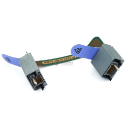 00E9642 IBM POWER8 SYSTEM CONTROL UNIT TO SYSTEM NODE D1L CLOCK FLEX CABLE